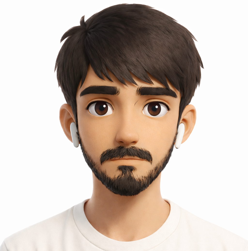 Portfolio website